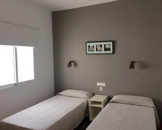 Bungalows Villas Blancas - Puerto del Carmen - Schlafzimmer