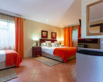 Dai Heka Guest House - Strand