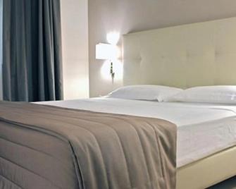 Hotel Desiderio - Rom - Soveværelse