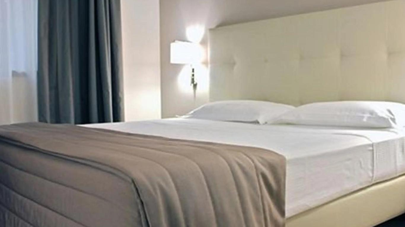 Hotel Desiderio