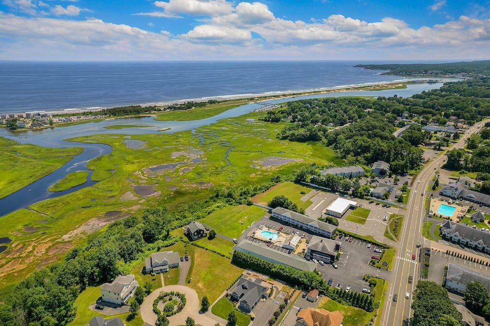 Mariner Resort - Ogunquit - Utomhus