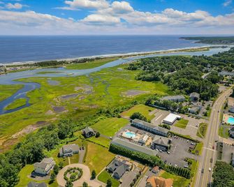 Mariner Resort - Ogunquit - Buiten zicht