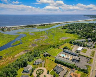 Mariner Resort - Ogunquit - Utomhus
