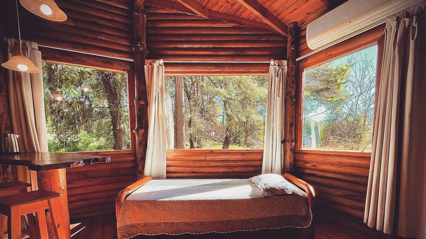 بوسادا ديل فينتو