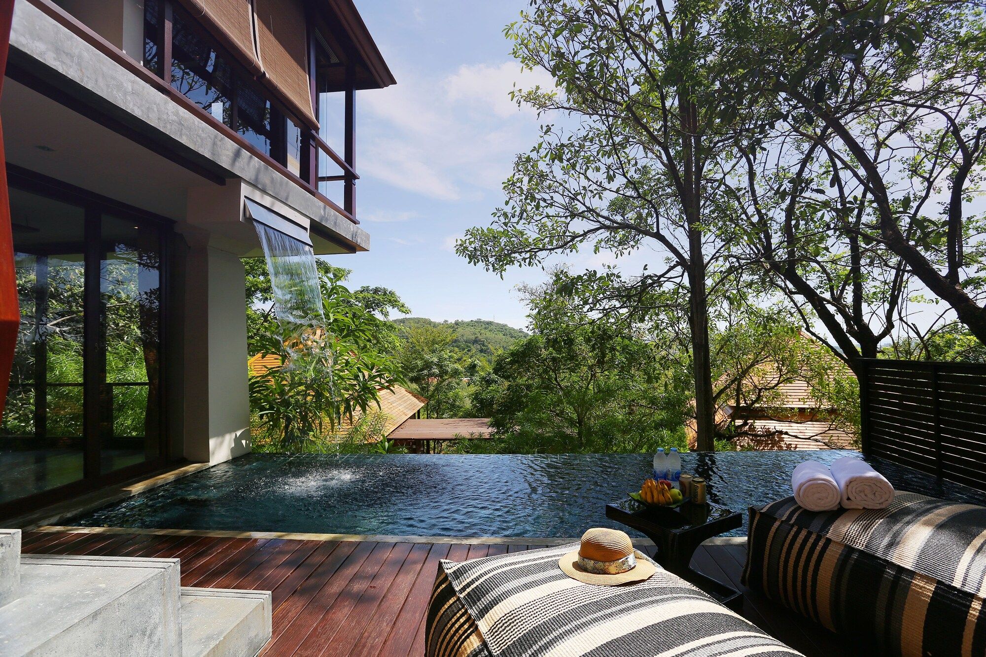 فيلا زوليتود ريزورت آند سبا