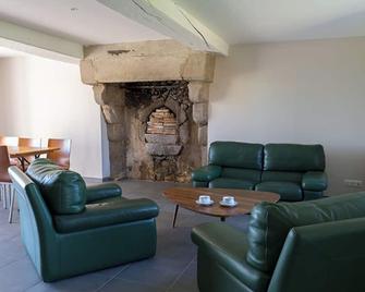 Le Clos de l'Archeneau - Apartment 75m2 - 6 people - Bressuire - Living room