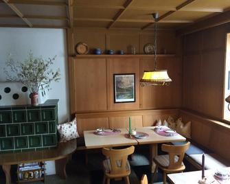 Pension Steiner - Matrei am Brenner