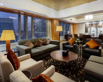 Grand Millennium Beijing - בייג'ין - טרקלין