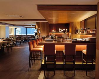 Hotel Grand Bach Kyoto Select - Kioto - Bar