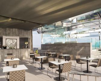 فندق لا إيسلا أي إل مار البوتيكي - Puerto del Carmen - مطعم