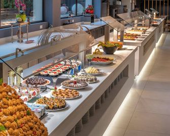Caprici Beach Hotel & Spa - Santa Susanna - Buffet