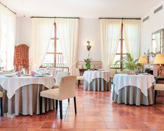 Hotel Casa Anamaria - Vilademuls - Restaurant