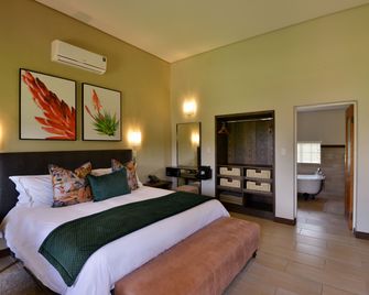 African Hills Safari Lodge & Spa - Magaliesburg