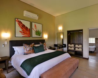 African Hills Safari Lodge & Spa - Magaliesburg