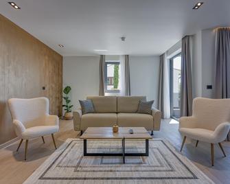 Level 5 Rovinj - Adults Only - Rovinj - Stue