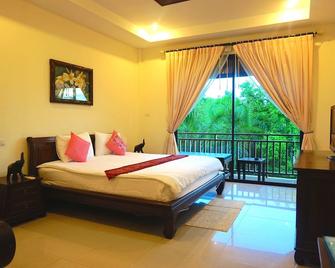 Thai Pura Resort - Pattaya - Habitación