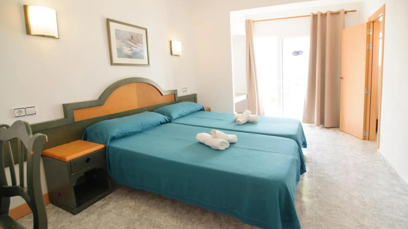 Hostal Rosalia