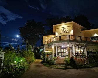 Krin Resort - Khao Kho - Edificio