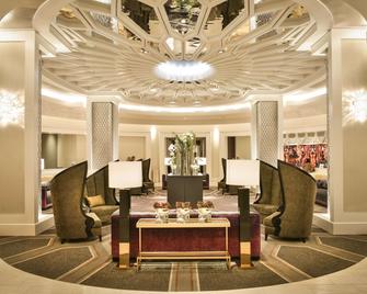 ذا غيست هاوس أت غريسلاند - ممفيس (تنيسي) - مبنى