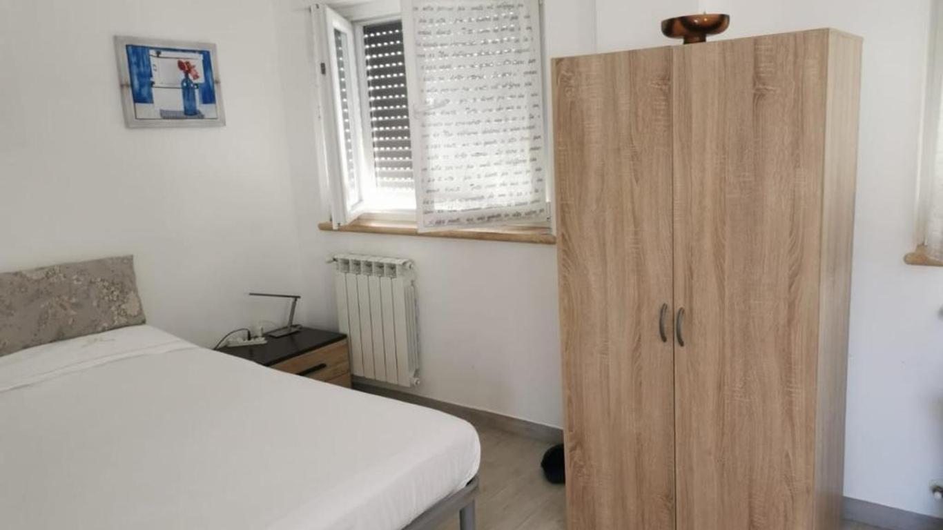 La casa delle stagioni