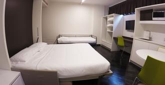 57 Reshotel Orio - Orio al Serio - Bedroom