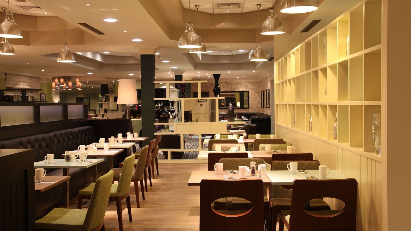 دبل تري باي هيلتون جلاسجو ستراثكلايد