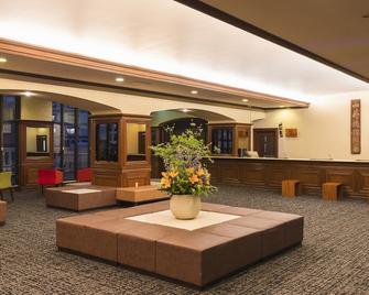 Hotel Ichii - Kusatsu - Lobby