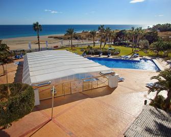 Hotel Servigroup Marina Playa - Mojacar - Pool