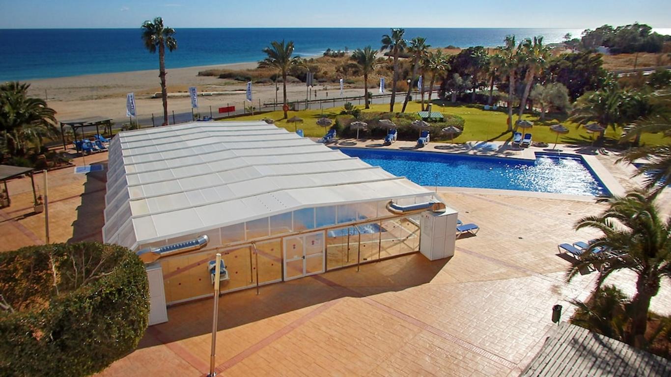 Hotel Servigroup Marina Playa