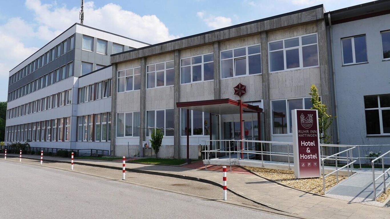 Ruhr Inn Hotel