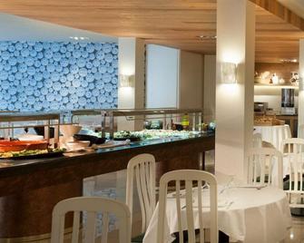 Hotel Rosa Nàutica - Malgrat de Mar - Nhà hàng