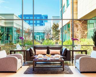 The Westin Richmond - Richmond - Lounge