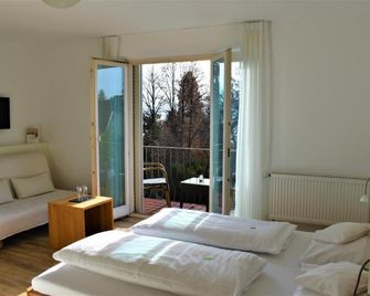 هوتل ليندينالي - Lindau