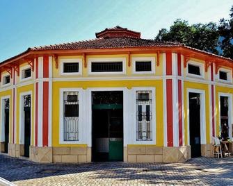 Hostel365 - Angra dos Reis - Building