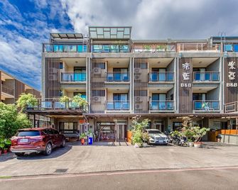 Mile - Wujie Township - Gebäude