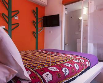 La Joyita de Tarifa - Tarifa - Habitación