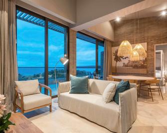 Sofitel Baru Cartagena - Cartagena - Living room