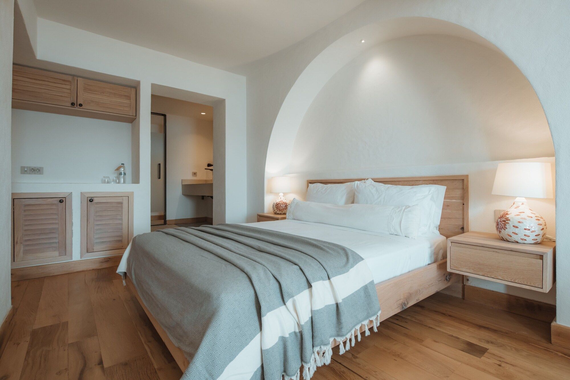 Hotel Unique-Boutique Class - Adults Only - פטהייה