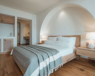 Hotel Unique-Boutique Class - Adults Only - פטהייה