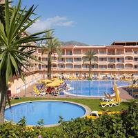 Bahia Tropical - Almuñécar - Piscina