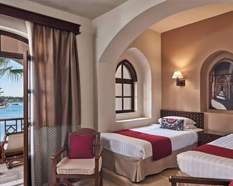 Sultan Bey Resort - El Gouna - Habitación
