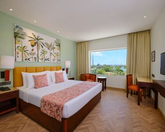 Daiwik Hotels Rameswaram - Rameswaram