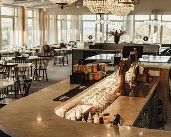 Smögens Hafvsbad - Smögen - Bar