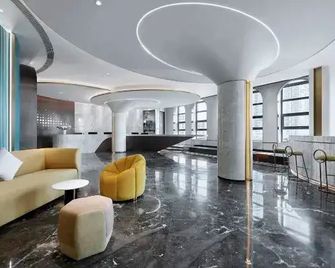 Ibis Styles Dalian Station Hotel - Dalian