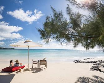 美岸麗世度假村 - 貝爾馬爾 - 貝爾馬爾 - 海灘