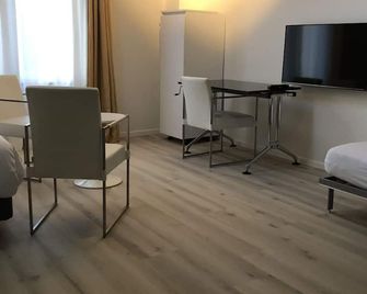 Boutique Hotel De Magistraat - Willemstad (Noord-Brabant)