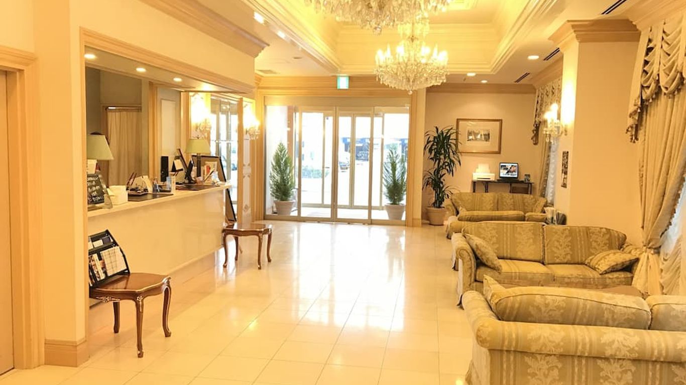 Hotel Premium Green Sovereign