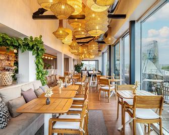 Renaissance Bordeaux Hotel - Burdeos - Restaurante