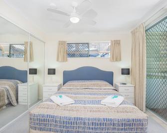 Surfers Beach Resort One - Surfers Paradise - Habitación