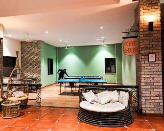 The Summer House, Pachmarhi - Am Hotel Kollection - Pachmarhi